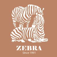 Зебра
