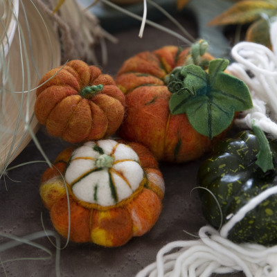 4 октября — День войлока