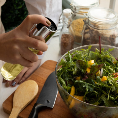 20 октября – День повара и кулинара