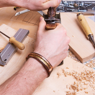 23 февраля — День мужского хендмейда