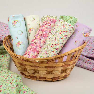 21 марта — Всемирный день пэчворка