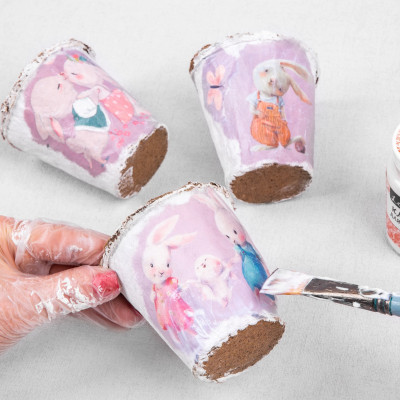 23 апреля – День декупажа